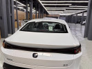 Changan Eado 2025 года