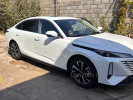 Changan Eado 2025 года