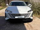 Changan Eado 2025 года
