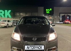 Ravon Nexia R3 2019 года
