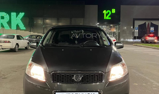 Ravon Nexia R3 2019 года