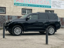 Toyota Land Cruiser Prado 2017 года