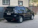 Toyota Land Cruiser Prado 2017 года