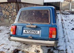 ВАЗ (Lada) 2104 2001 года
