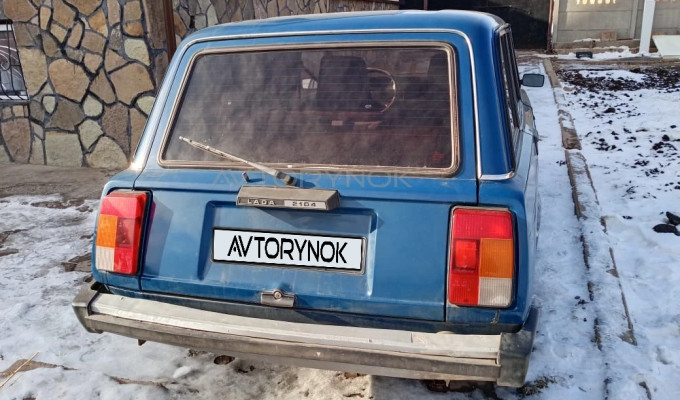 ВАЗ (Lada) 2104 2001 года