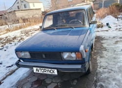 ВАЗ (Lada) 2104 2001 года