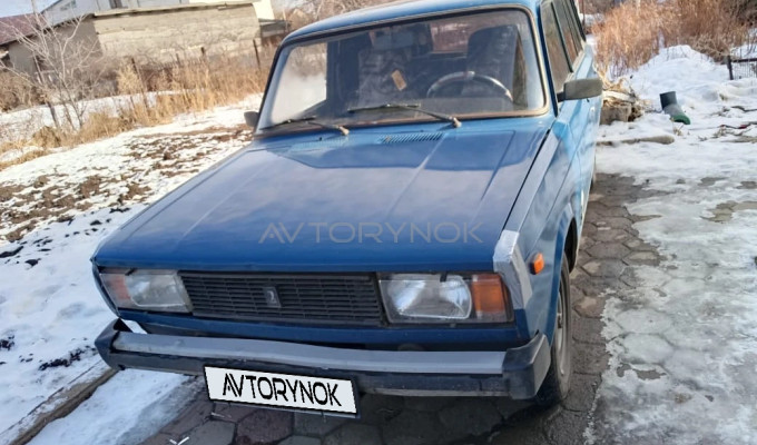 ВАЗ (Lada) 2104 2001 года