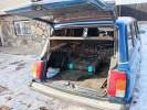 ВАЗ (Lada) 2104 2001 года