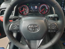Toyota Camry 2022 года