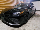 Toyota Camry 2022 года