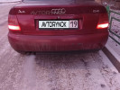 Audi A4 1998 года
