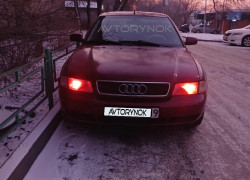Audi A4 1998 года