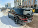 Hyundai Santa Fe 2024 года