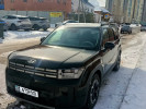 Hyundai Santa Fe 2024 года