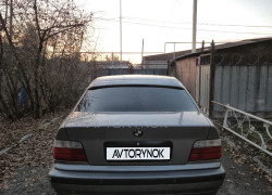 BMW 3 серия 1996 года