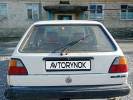 Volkswagen Golf 1989 года