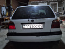 Volkswagen Golf 1992 года