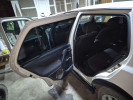 Volkswagen Golf 1992 года
