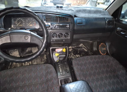 Volkswagen Golf 1992 года