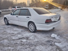 Mercedes-Benz S-Класс 1998 года