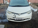 Toyota Estima 2006 года