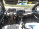 Mitsubishi Lancer 2007 года