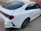 Kia K5 2022 года
