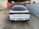 Kia K5 2022 года