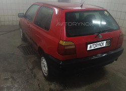 Volkswagen Golf 1994 года