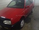 Volkswagen Golf 1994 года