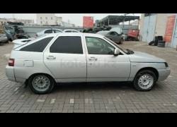 ВАЗ (Lada) 2112 2000 года