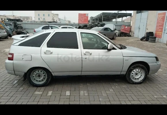 ВАЗ (Lada) 2112 2000 года
