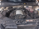 Audi A6 1999 года