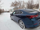 Chevrolet Onix 2023 года