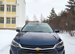 Chevrolet Onix 2023 года