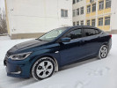 Chevrolet Onix 2023 года