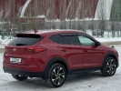 Hyundai Tucson 2019 года
