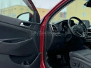 Hyundai Tucson 2019 года