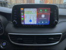 Hyundai Tucson 2019 года