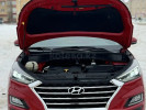Hyundai Tucson 2019 года