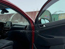 Hyundai Tucson 2019 года