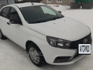 ВАЗ (Lada) Vesta 2019 года