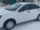 ВАЗ (Lada) Vesta 2019 года