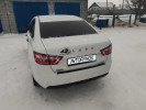 ВАЗ (Lada) Vesta 2019 года