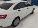 ВАЗ (Lada) Vesta 2019 года