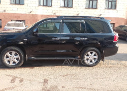 Lexus LX 2009 года