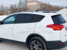 Toyota RAV4 2014 года