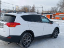 Toyota RAV4 2014 года