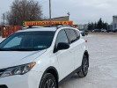 Toyota RAV4 2014 года