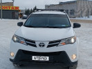 Toyota RAV4 2014 года